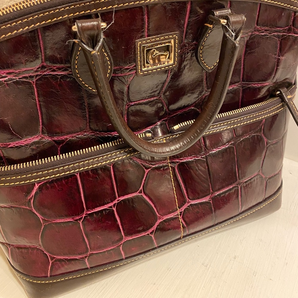 Dooney and Bourke Purse